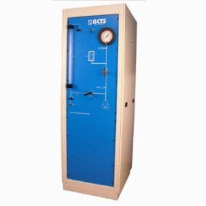 HPVC-070 Pressure Intensifier System