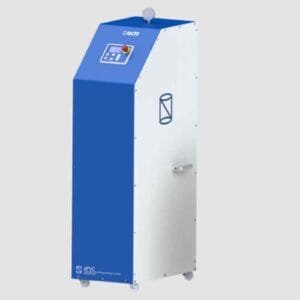 ePVC Standalone Pressure/Volume Controller