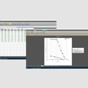 Consolidation Module for NEXT Software, HM-5100SW