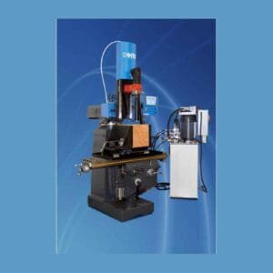 RCD-500 Pressure Controlled Coring Machine