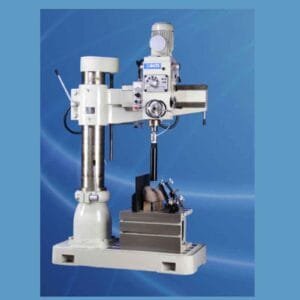 RCD-200 Heavy Duty Laboratory Coring Machine