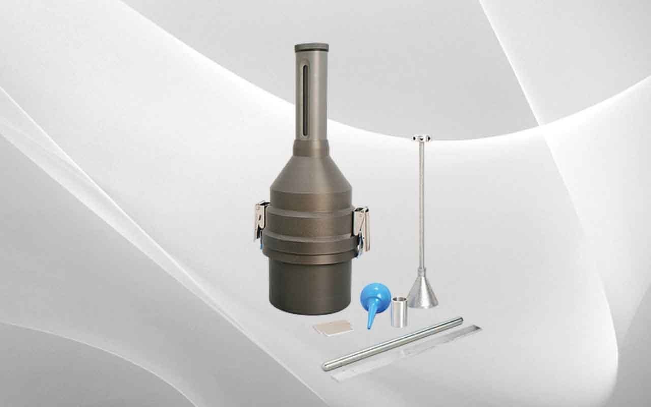H-2796A Roll-A-Meter Air Indicator