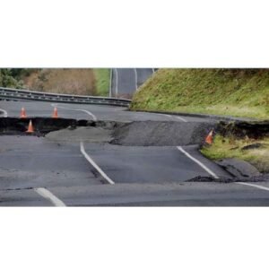 QUAKE/W Dynamic earthquake analysis