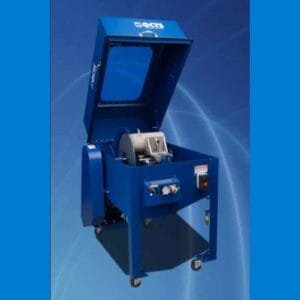 RLS-100 Specimen Lab Saw