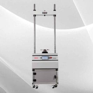 Load Frame, Grand Loader, Elite Series, 22000 lbf (100kN)