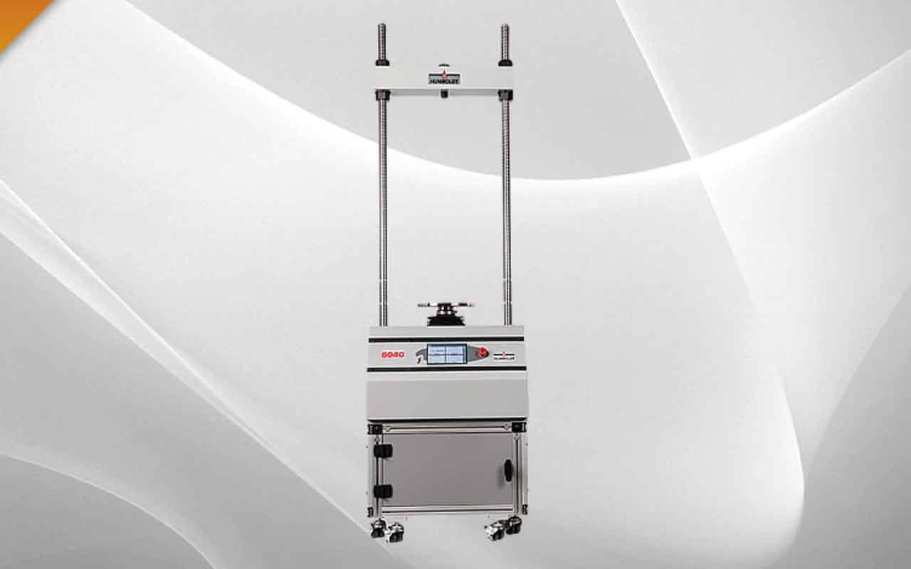 Load Frame, Grand Loader, Elite Series, 22000 lbf (100kN)