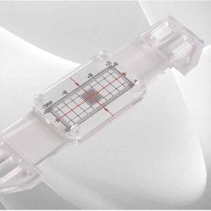 Concrete Crack Monitor Plus, Crack Gauge Plus