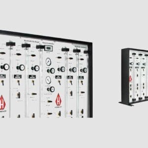 FlexPanels – 2-Cell Control Panel