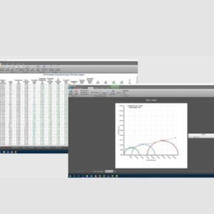 Triaxial Consolidated Undrained Module for Humboldt NEXT Software