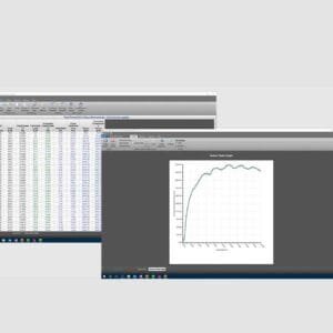 Triaxial Unconfined Compression Module for Humboldt NEXT Software