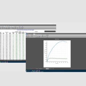 Triaxial - Consolidated Drained Module for Humboldt NEXT Software