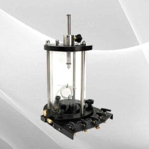 Triaxial Cells for up to 2.8" Samples