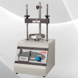 Con-Matic Pneumatic Consolidation Machines